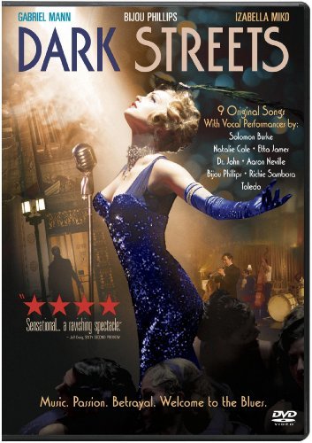 ดูหนังออนไลน์ฟรี Dark Streets (2008)  ดาร์ค สตรีท